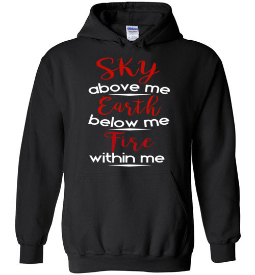 Unisex Hoodie