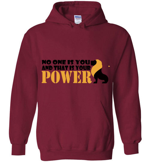 Heavy Hoodie