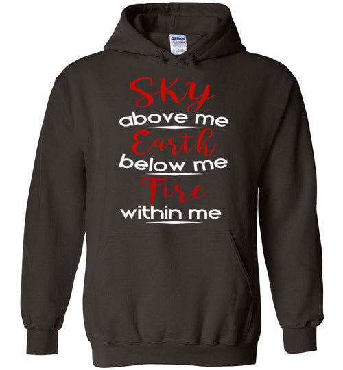 Unisex Hoodie