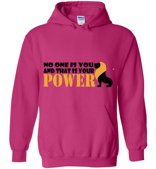 Heavy Hoodie