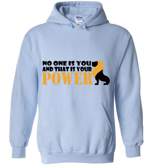 Heavy Hoodie