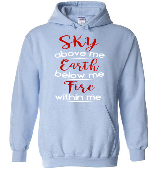 Unisex Hoodie