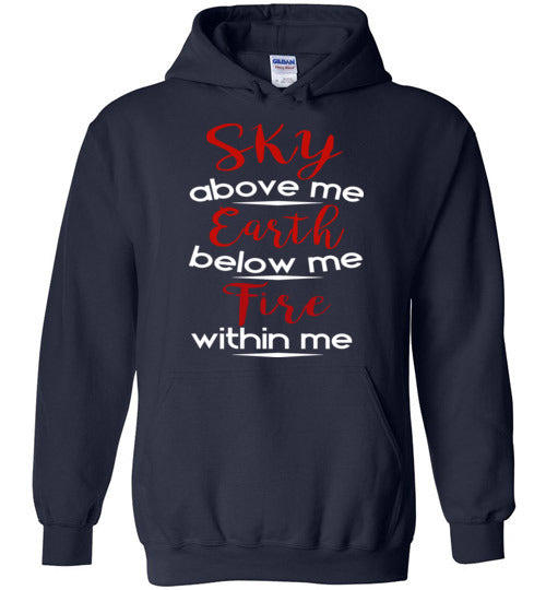 Unisex Hoodie