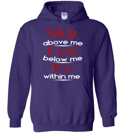 Unisex Hoodie