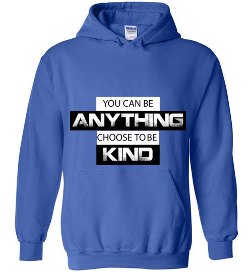 Unisex Heavy Blend Hoodie
