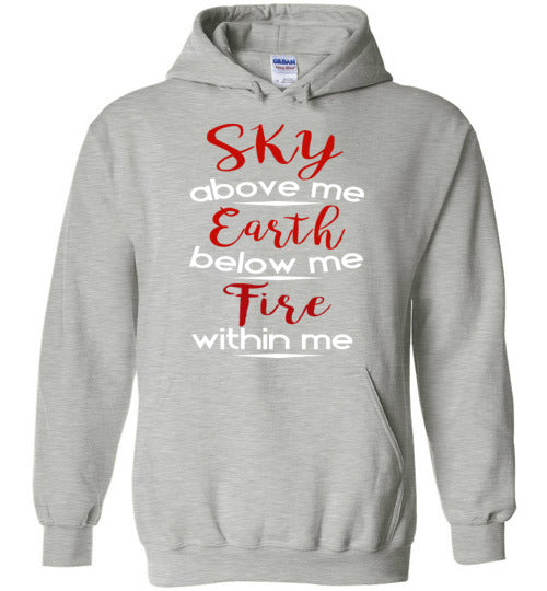 Unisex Hoodie