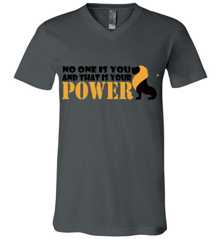 Image of V-Neck