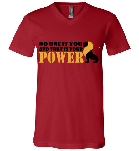 Image of V-Neck