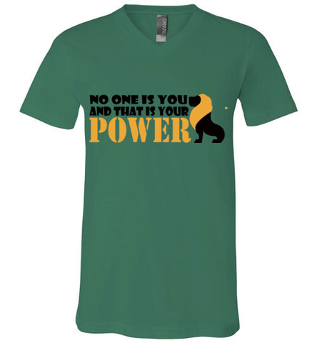 Image of V-Neck