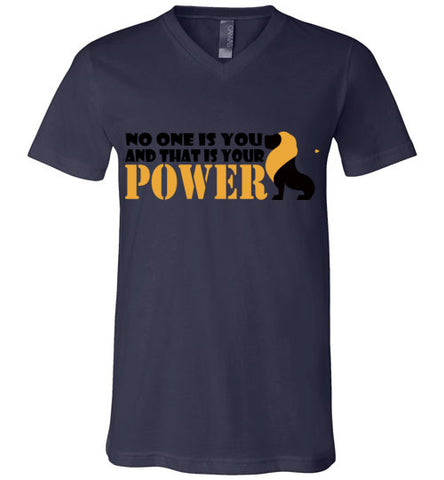 Image of V-Neck