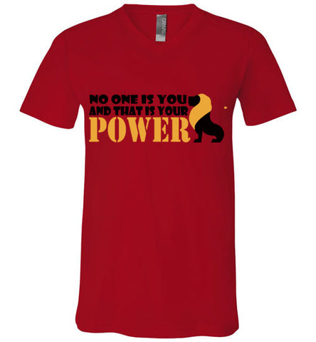 Image of V-Neck