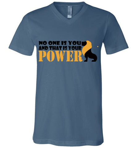 Image of V-Neck