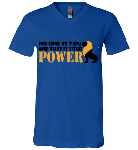 Image of V-Neck