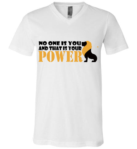 Image of V-Neck