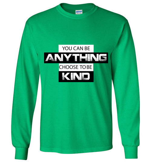 Men Long Sleeve T-ShirtMen