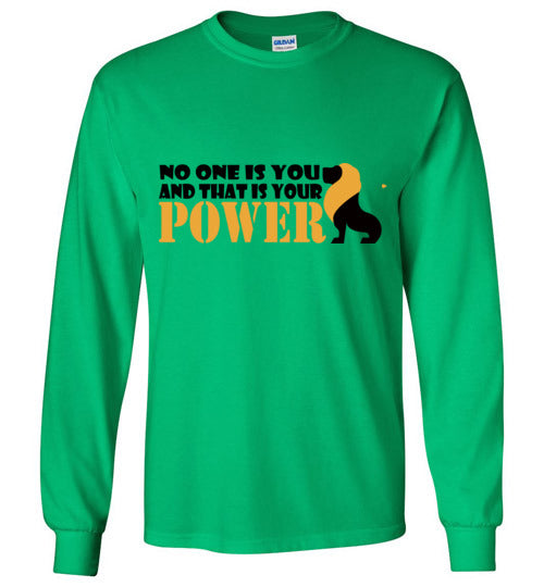 Long Sleeve T-Shirt