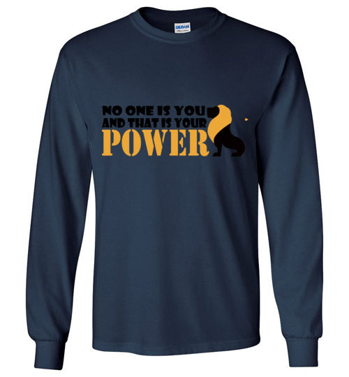 Long Sleeve T-Shirt