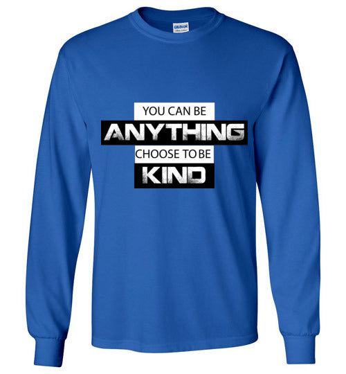 Men Long Sleeve T-ShirtMen