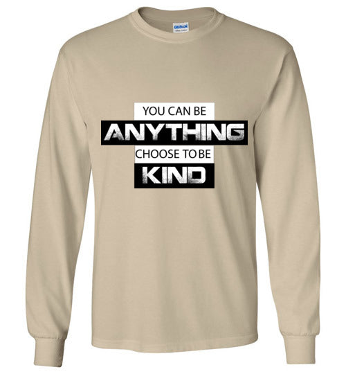 Men Long Sleeve T-ShirtMen