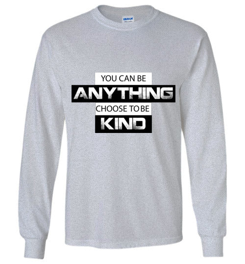 Men Long Sleeve T-ShirtMen