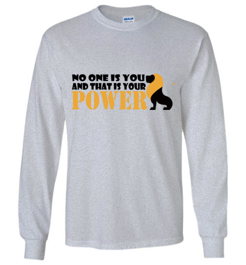 Long Sleeve T-Shirt