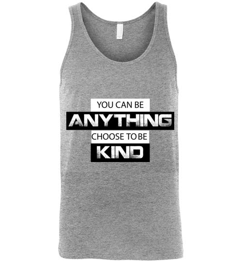 Men Tank-Top