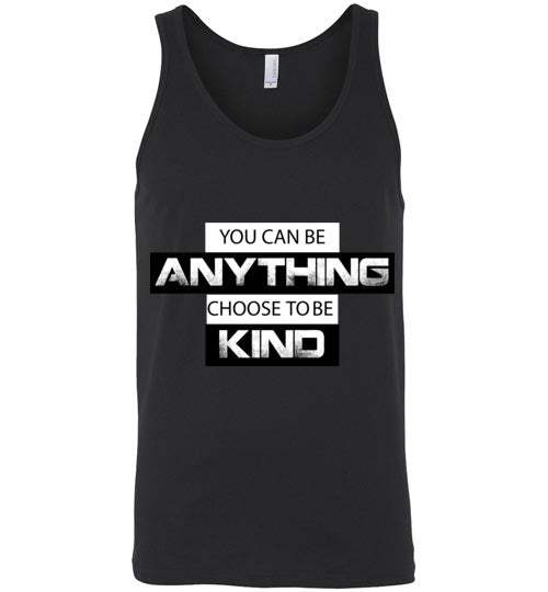 Men Tank-Top