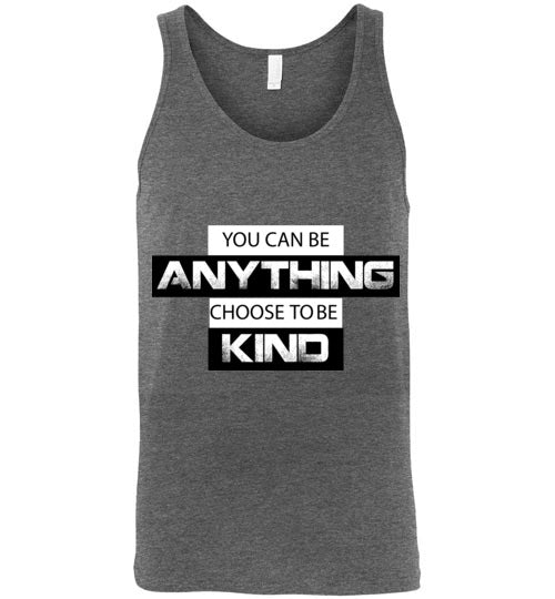Men Tank-Top
