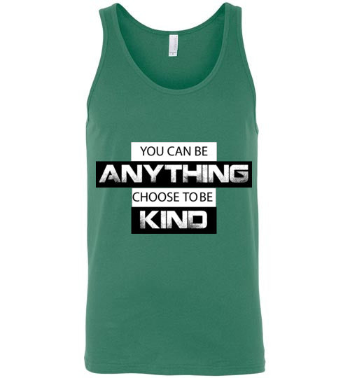 Men Tank-Top