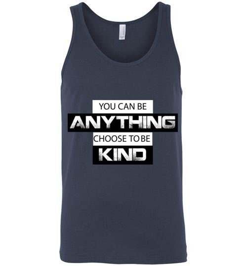 Men Tank-Top