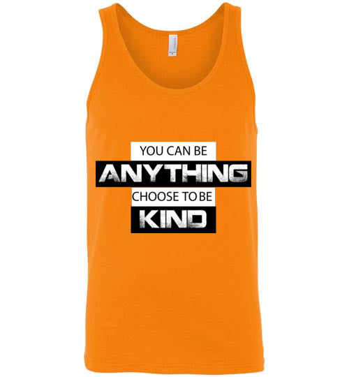 Men Tank-Top