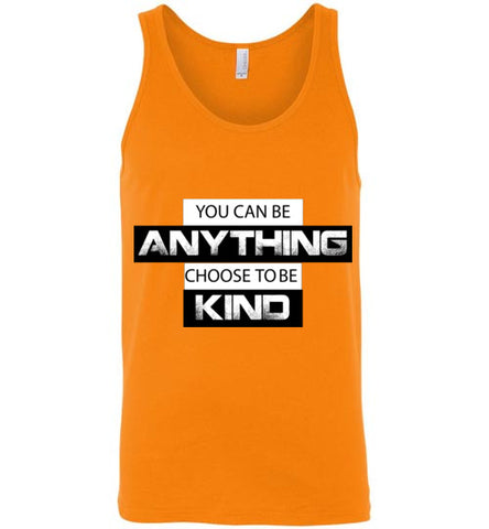 Image of Men Tank-Top
