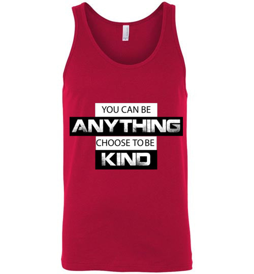 Men Tank-Top