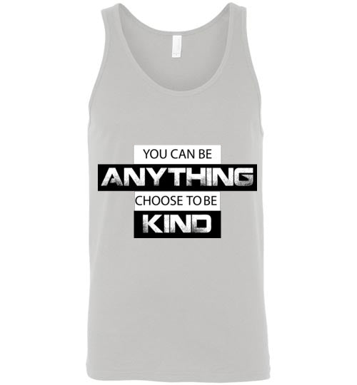 Men Tank-Top