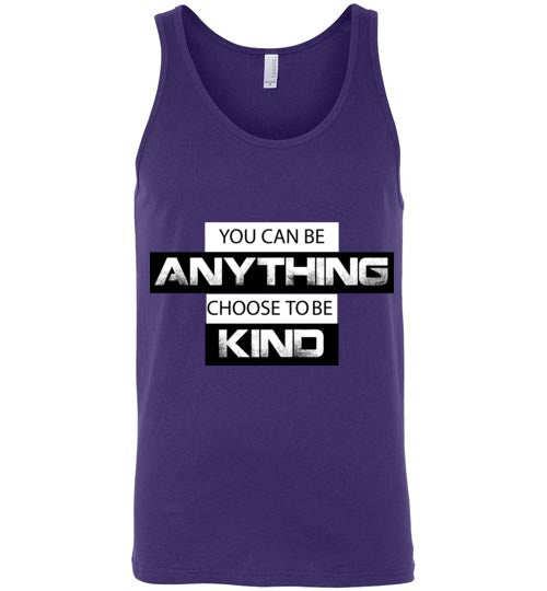 Men Tank-Top