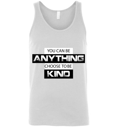 Men Tank-Top