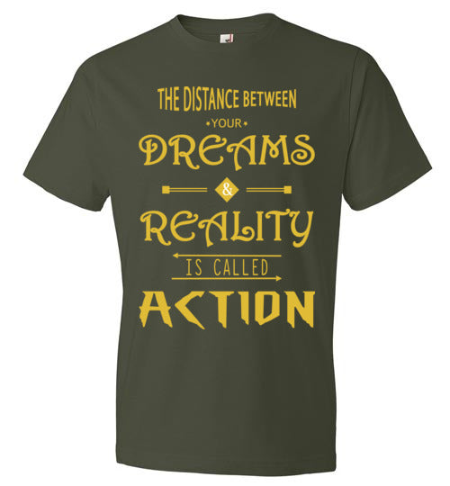 Mens Fashion T shirt