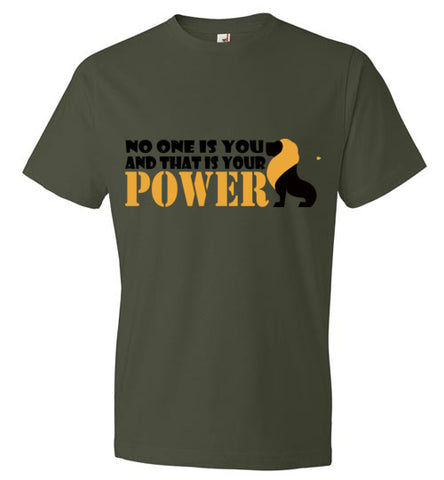 Image of Fashion T- Shirt