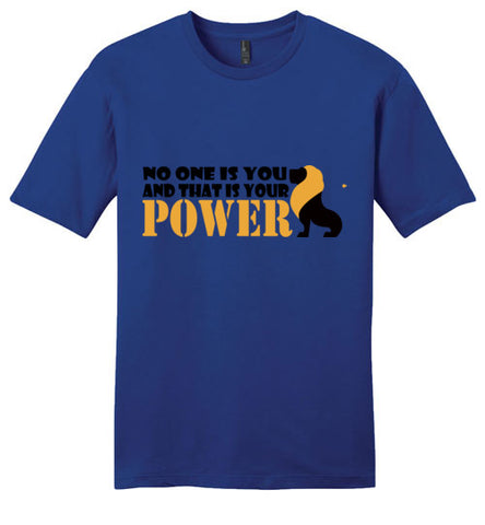Image of Young Mens Tee
