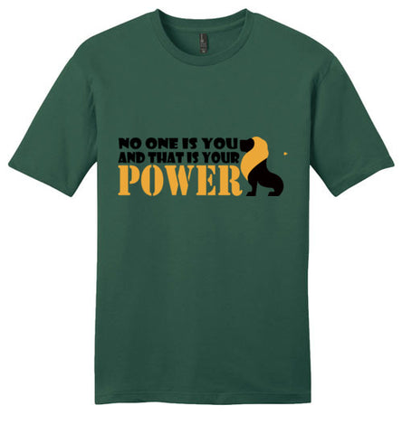 Image of Young Mens Tee