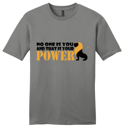 Young Mens Tee
