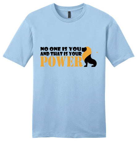 Image of Young Mens Tee
