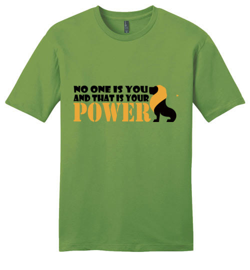 Young Mens Tee