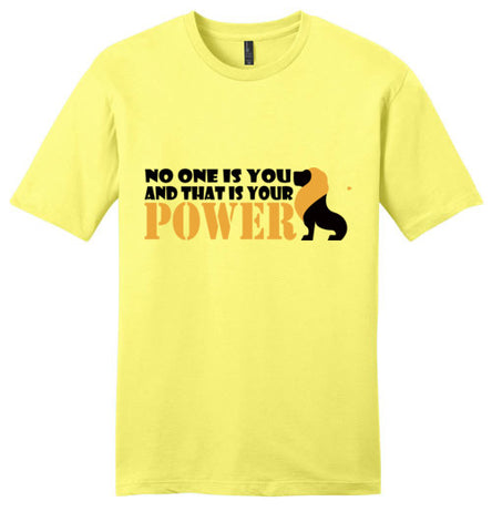 Image of Young Mens Tee