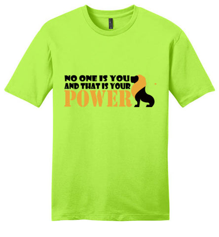 Image of Young Mens Tee