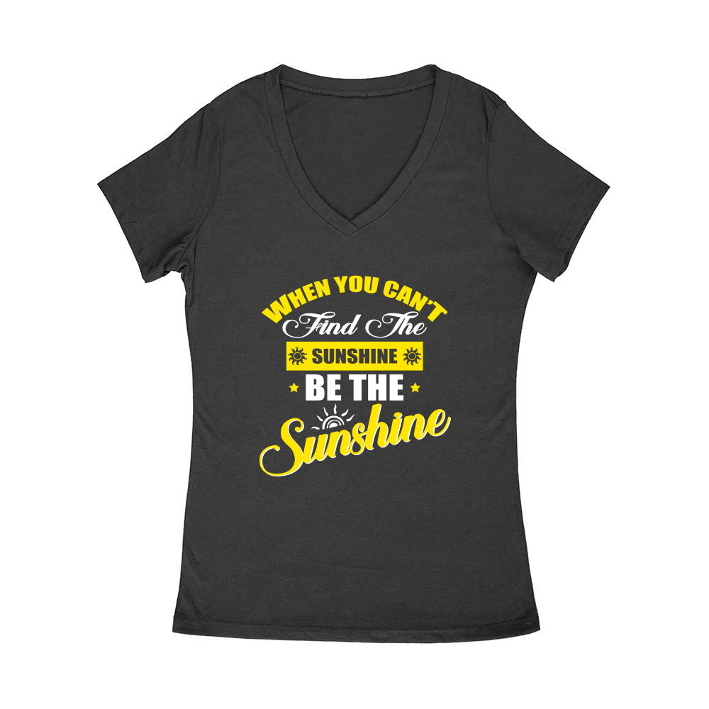 Sunshine T shirt