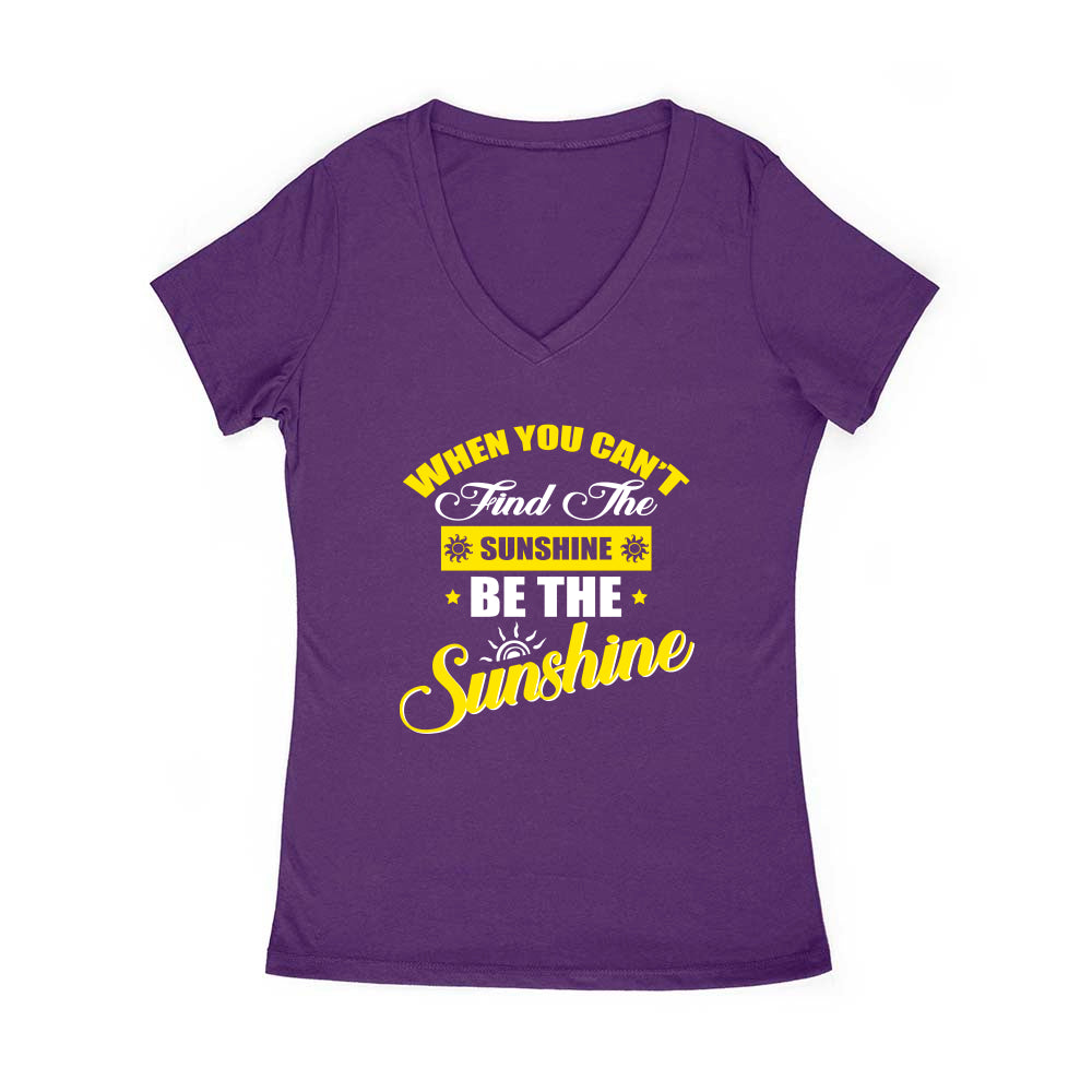 Sunshine T shirt