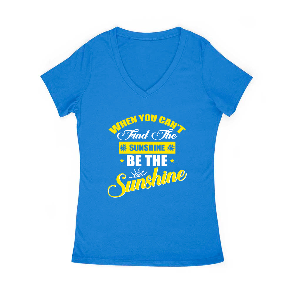 Sunshine T shirt