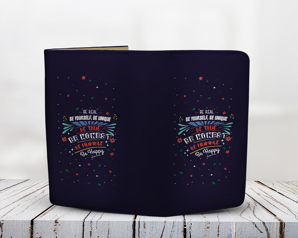 Be Unique Women's Wallet