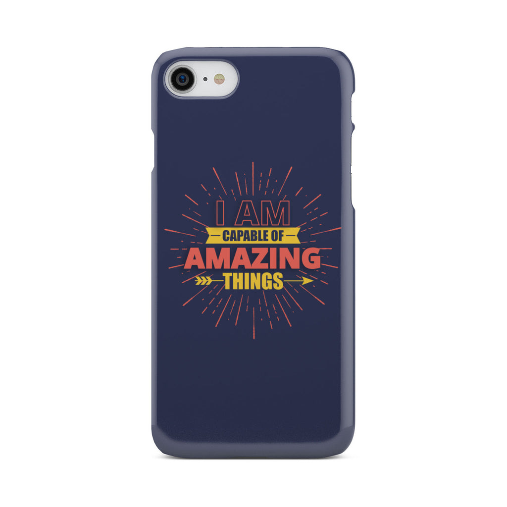 Powerful Phone Case